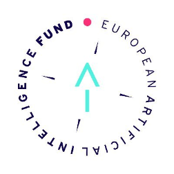 logo European AI & Society Fund