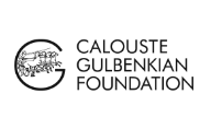 logo Galouse Gulbenkian Foundation