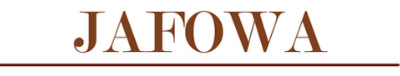 logo Jafowa