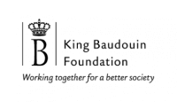 logo King Baudouin Foundation