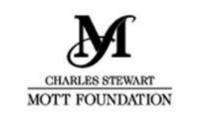 logo Charles Stewart MOTT Foundation