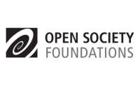 logo Open Society Foundations