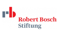 logo Robert Bosch Stiftung