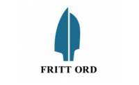 logo Fritt Ord