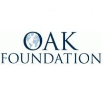 logo Oak Foundation